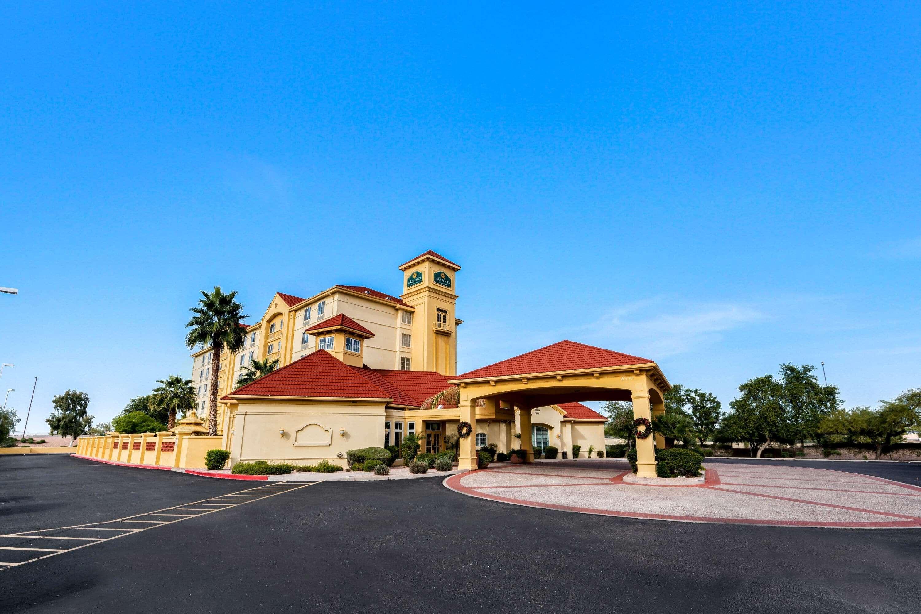 La Quinta By Wyndham Mesa Superstition Springs Hotel Exterior foto