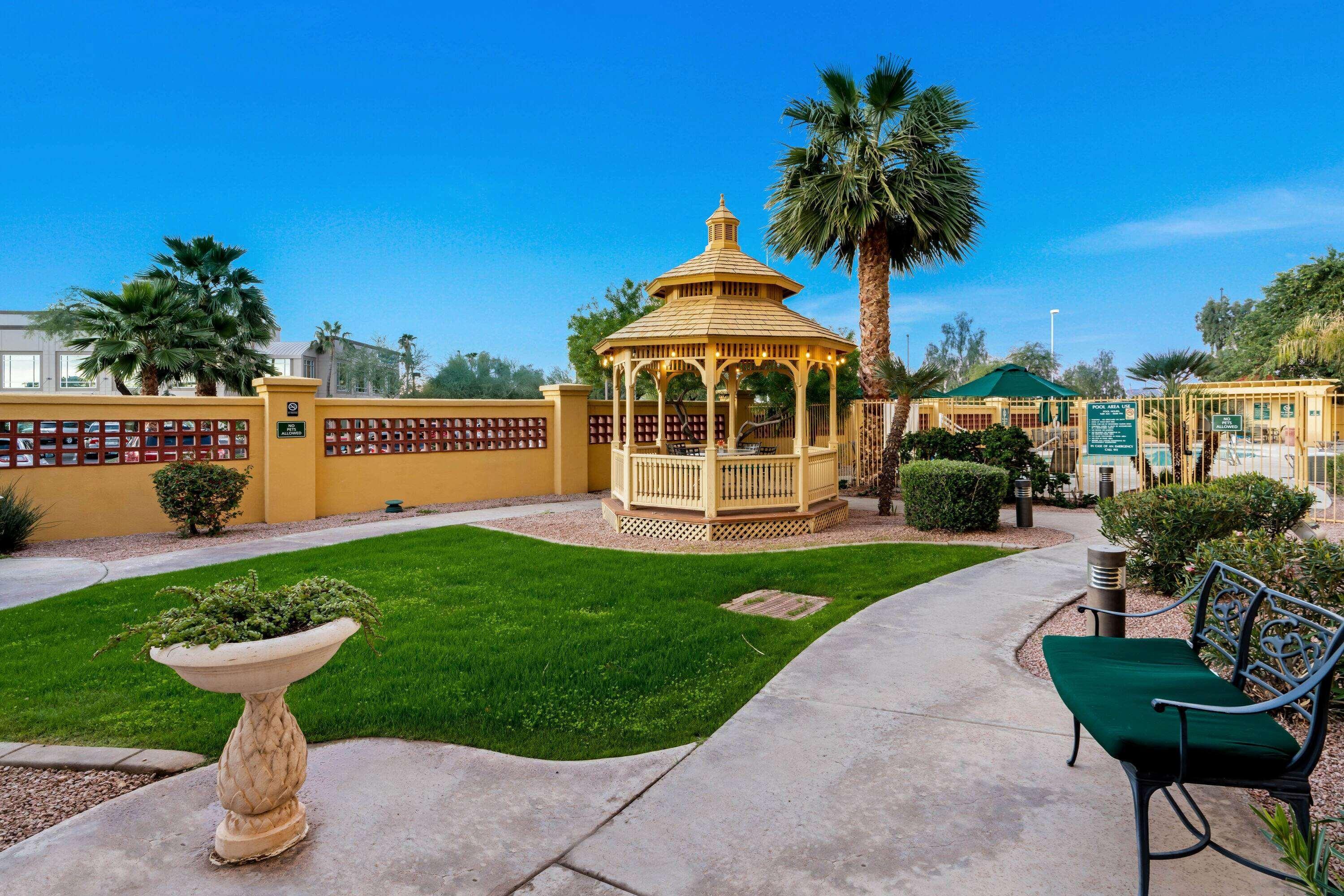 La Quinta By Wyndham Mesa Superstition Springs Hotel Exterior foto