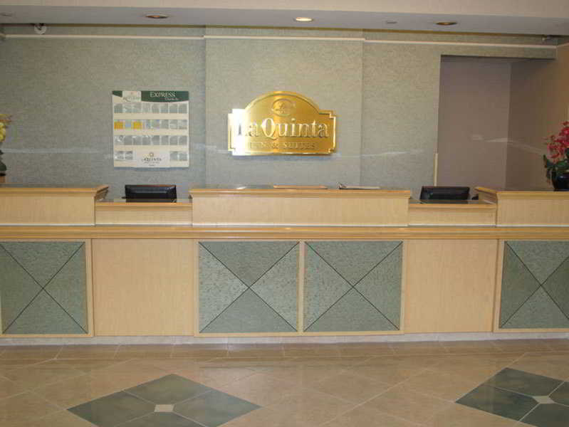 La Quinta By Wyndham Mesa Superstition Springs Hotel Interior foto